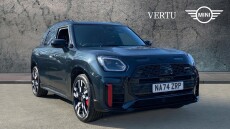 MINI Countryman 2.0 John Cooper Works ALL4 [Level 3] 5dr Auto Petrol Hatchback